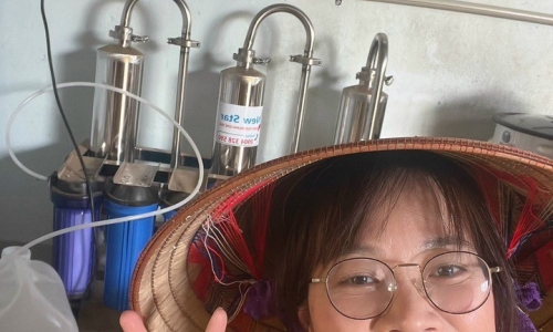 Phân phối các loại máy lọc rượu cao cấp giá siêu rẻ tại Hải Phòng Phân phối các loại máy lọc rượu cao cấp giá siêu rẻ tại Hải Phòng